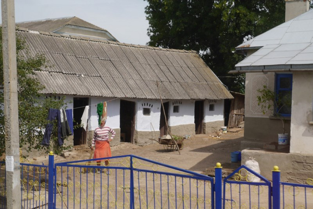 Na Kresach w Łosiaczu