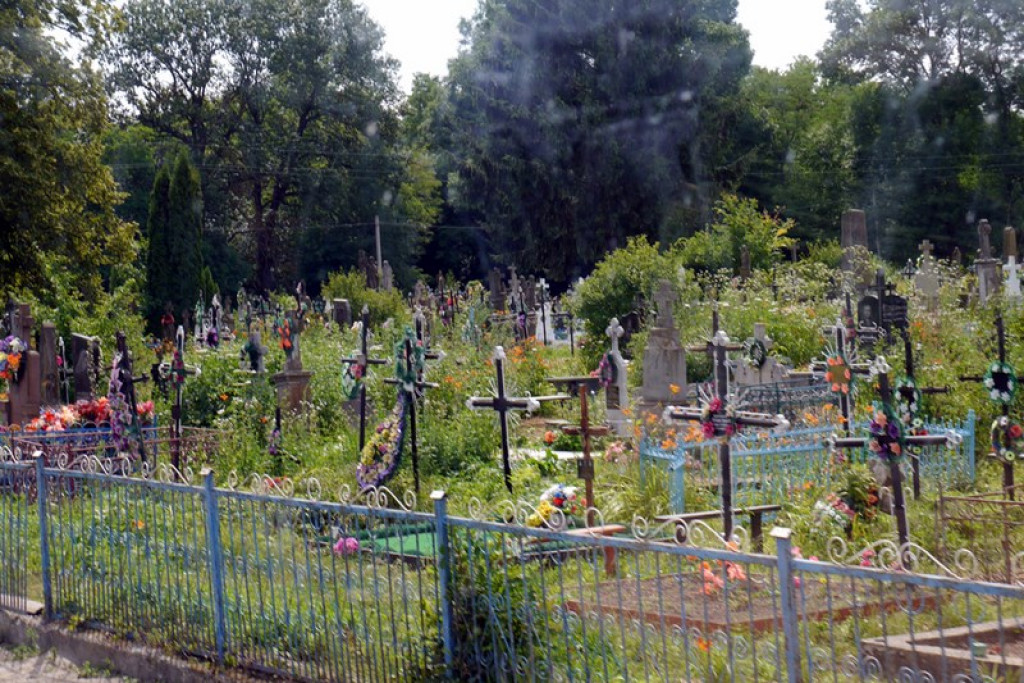 Na Kresach w Łosiaczu