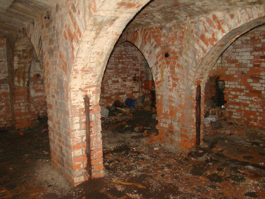 Poszukiwań ciąg dalszy - gdzie ten mur się kończy