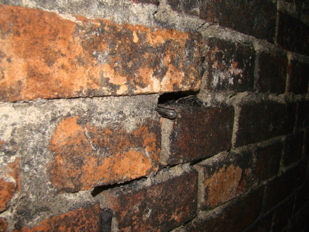 Poszukiwań ciąg dalszy - gdzie ten mur się kończy