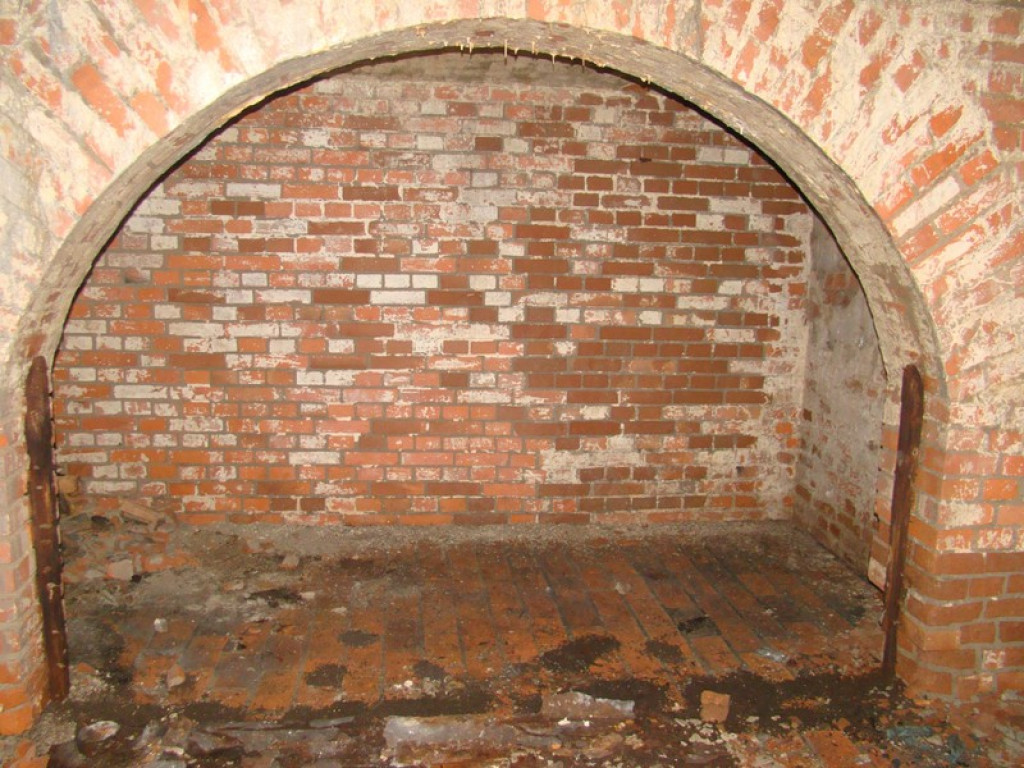 Poszukiwań ciąg dalszy - gdzie ten mur się kończy