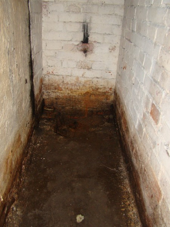 Podziemne miasto. Schron przy ul. Reja dobrze zachowany, tajemnicze zejścia przy fosie [video]