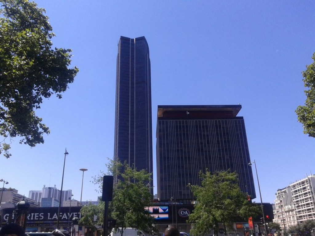 Mieszkańcy Skarbimierza odwiedzili Paryż