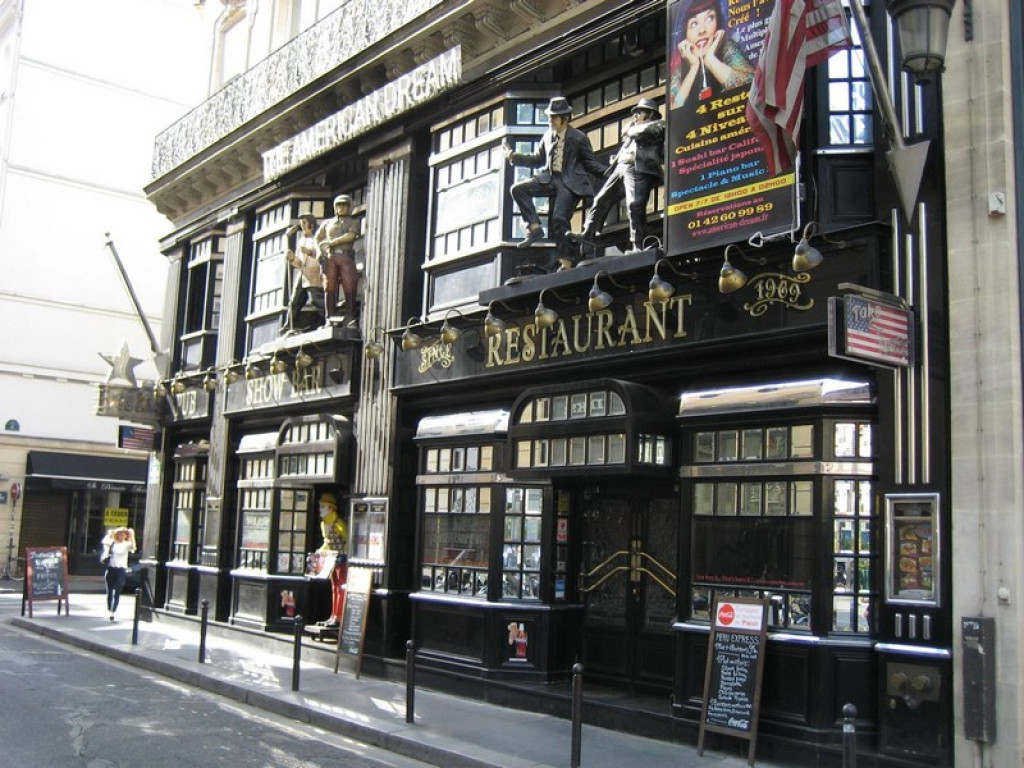 Mieszkańcy Skarbimierza odwiedzili Paryż