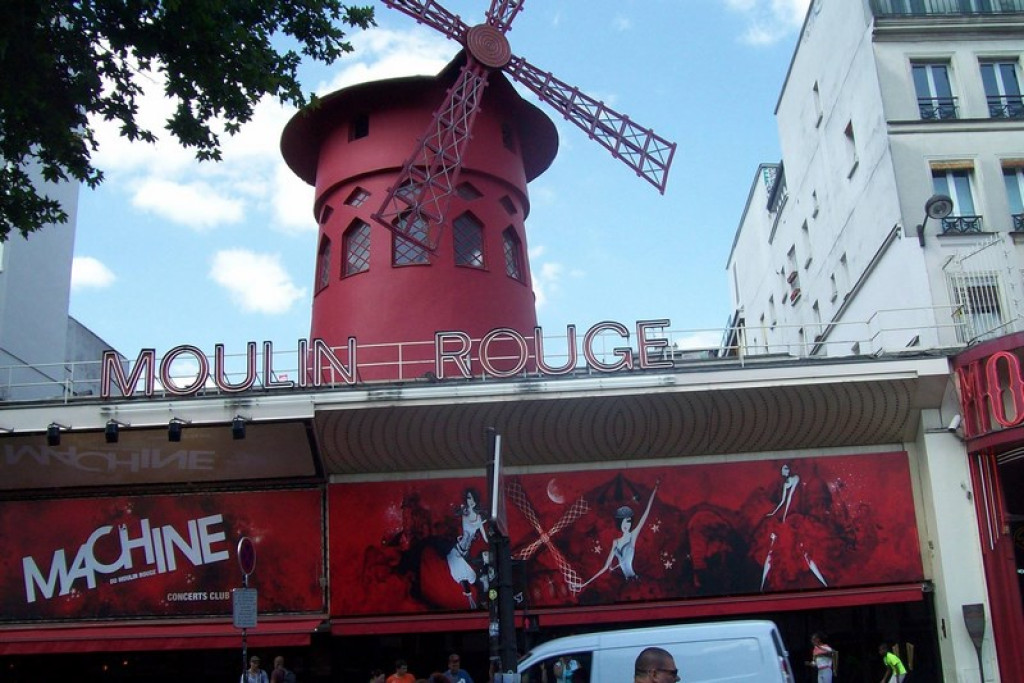 Mieszkańcy Skarbimierza odwiedzili Paryż