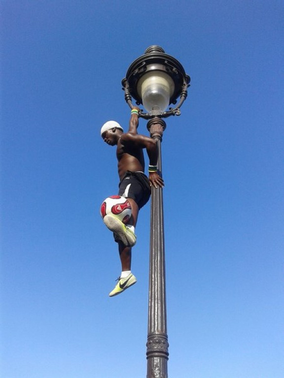 Mieszkańcy Skarbimierza odwiedzili Paryż