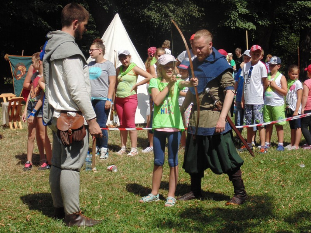 Jubileuszowy Piknik na Florydzie [wideo]