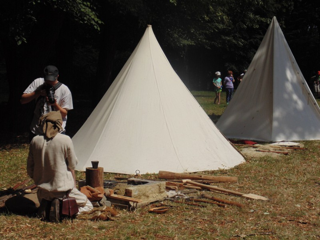 Jubileuszowy Piknik na Florydzie [wideo]