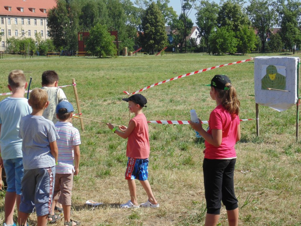 Jubileuszowy Piknik na Florydzie [wideo]