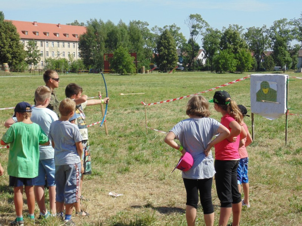 Jubileuszowy Piknik na Florydzie [wideo]