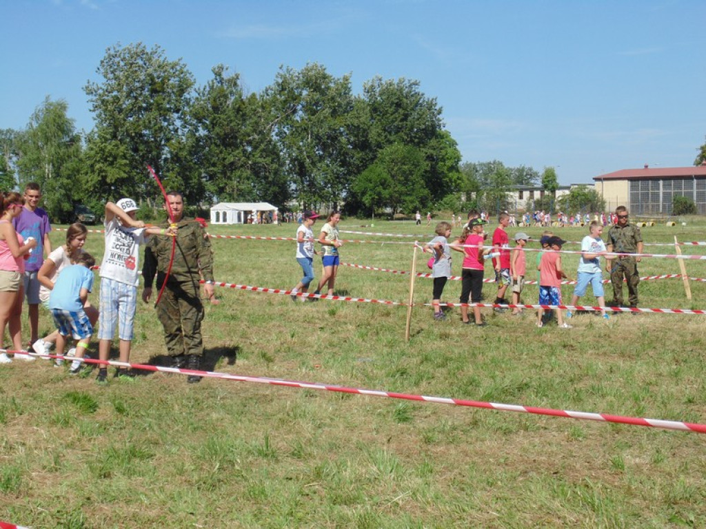 Jubileuszowy Piknik na Florydzie [wideo]