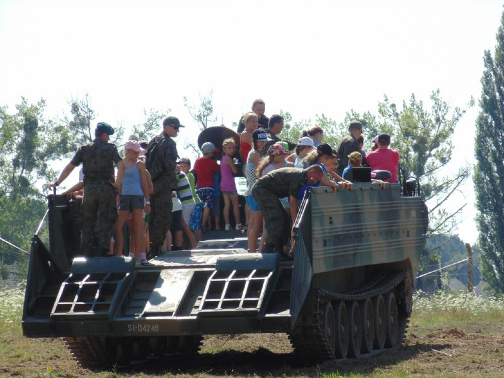 Jubileuszowy Piknik na Florydzie [wideo]