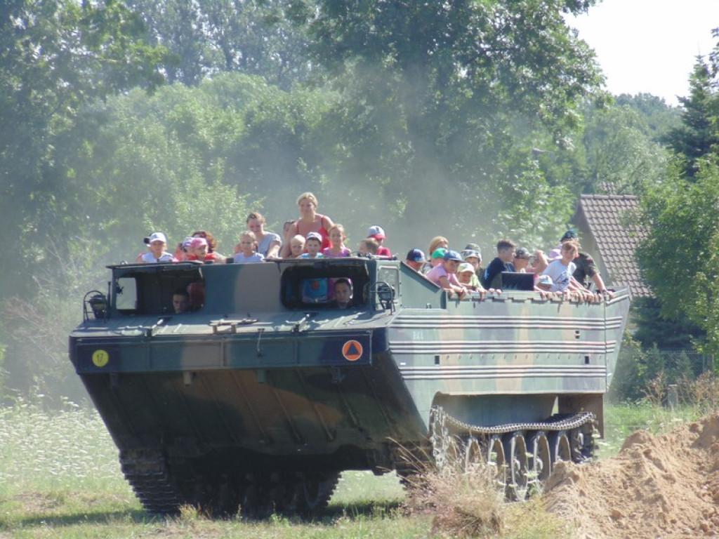 Jubileuszowy Piknik na Florydzie [wideo]