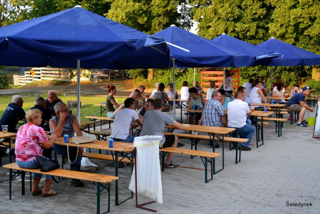 Festyn rodzinny w Kopaniu