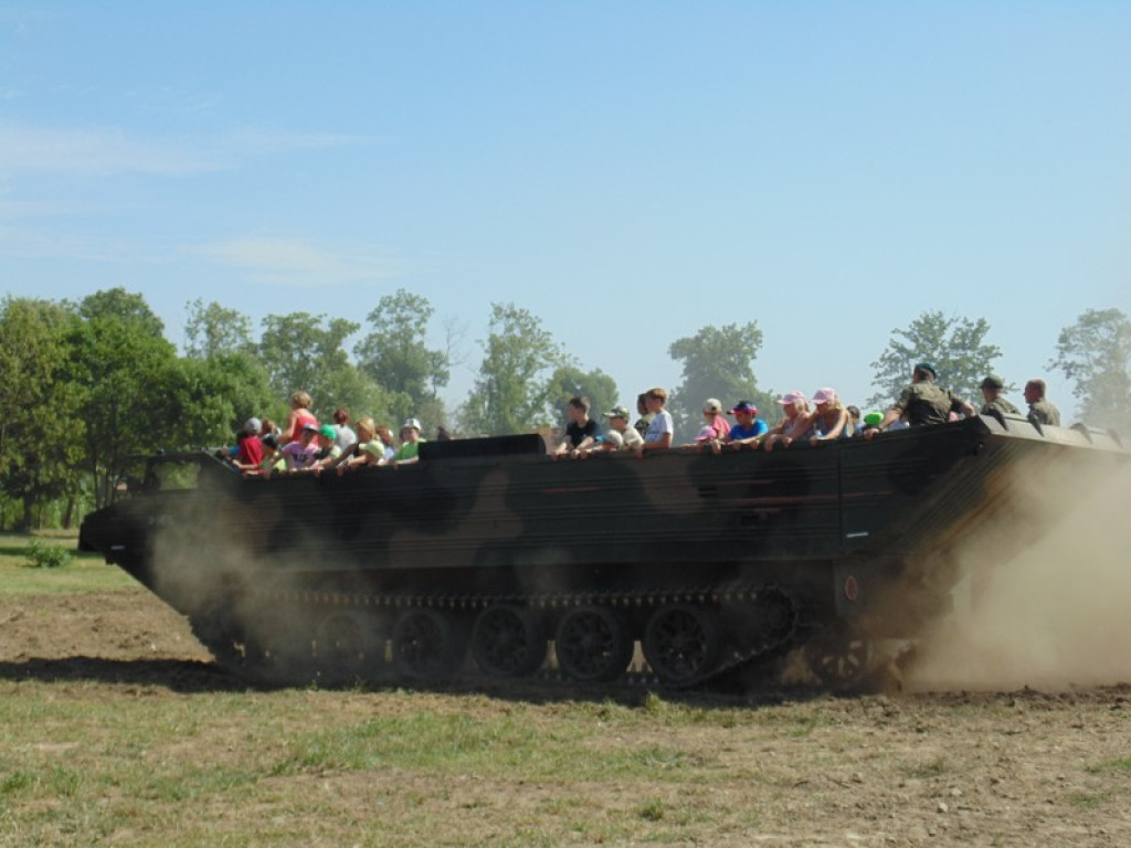 Jubileuszowy Piknik na Florydzie [wideo]