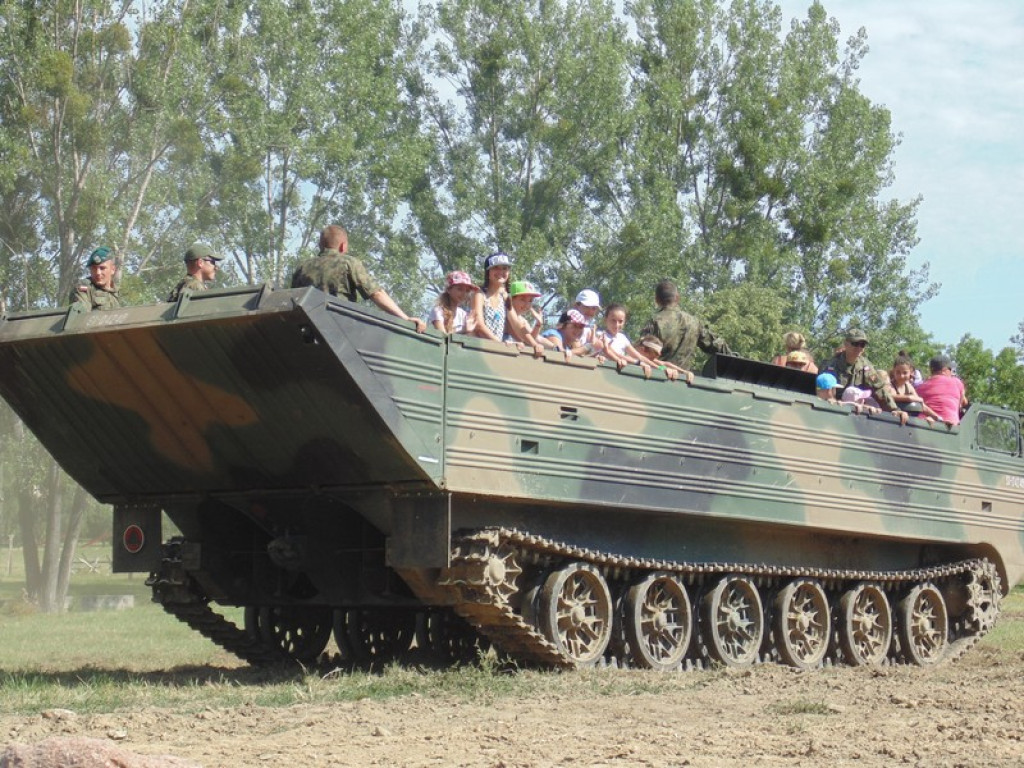 Jubileuszowy Piknik na Florydzie [wideo]