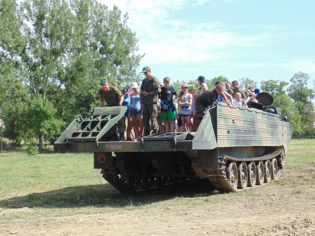 Jubileuszowy Piknik na Florydzie [wideo]