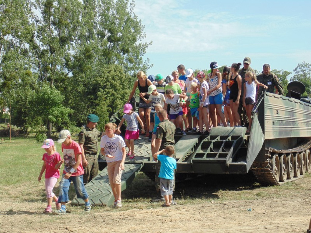 Jubileuszowy Piknik na Florydzie [wideo]
