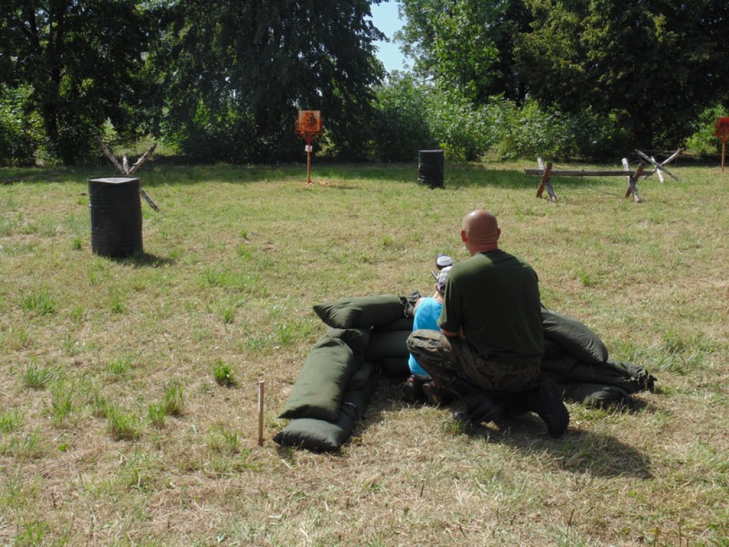 Jubileuszowy Piknik na Florydzie [wideo]