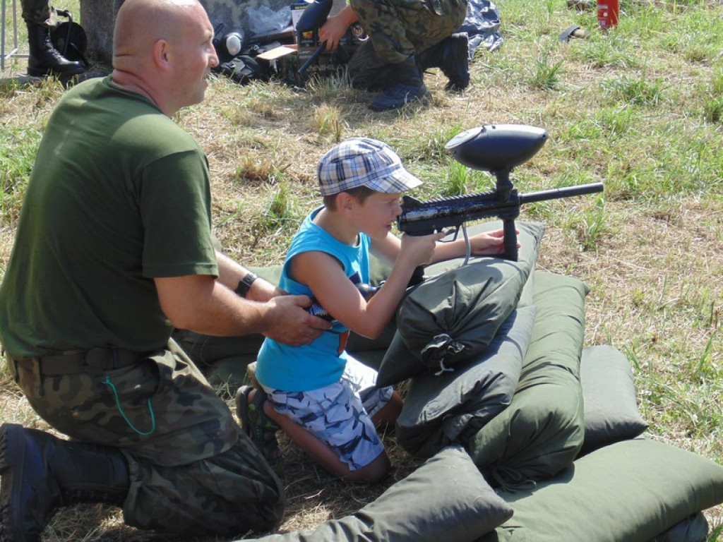 Jubileuszowy Piknik na Florydzie [wideo]