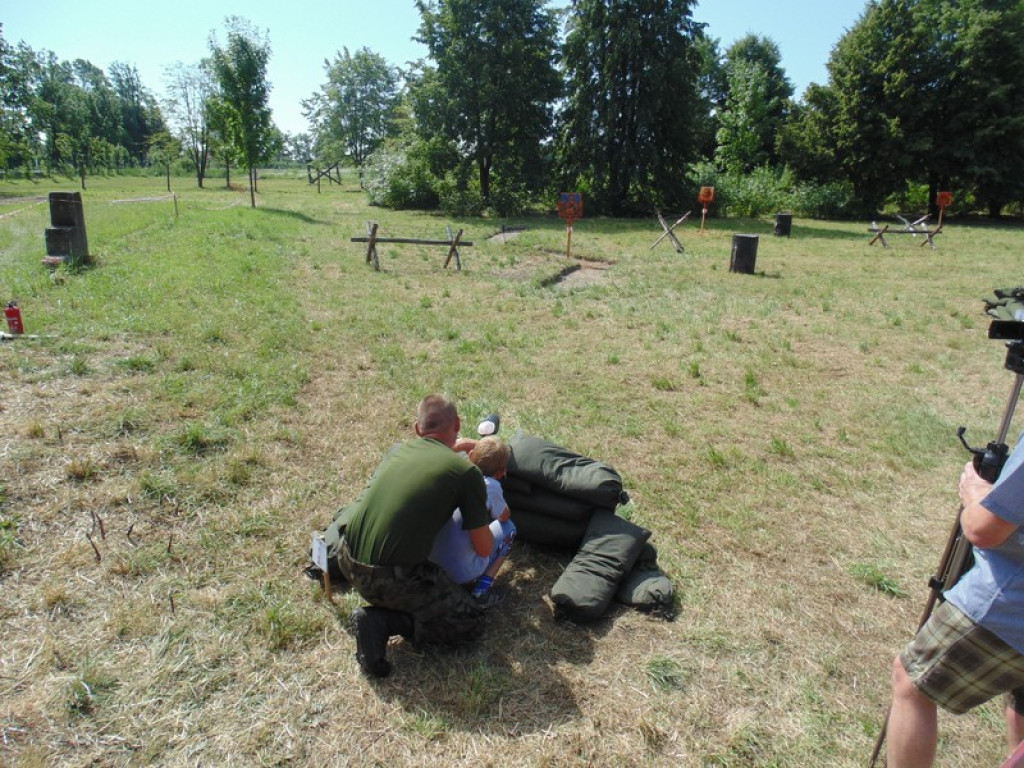 Jubileuszowy Piknik na Florydzie [wideo]