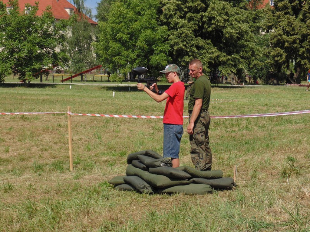 Jubileuszowy Piknik na Florydzie [wideo]