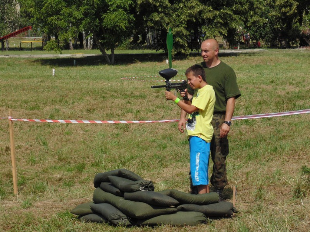 Jubileuszowy Piknik na Florydzie [wideo]
