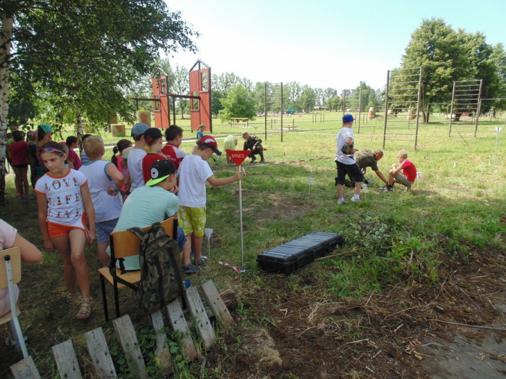 Jubileuszowy Piknik na Florydzie [wideo]
