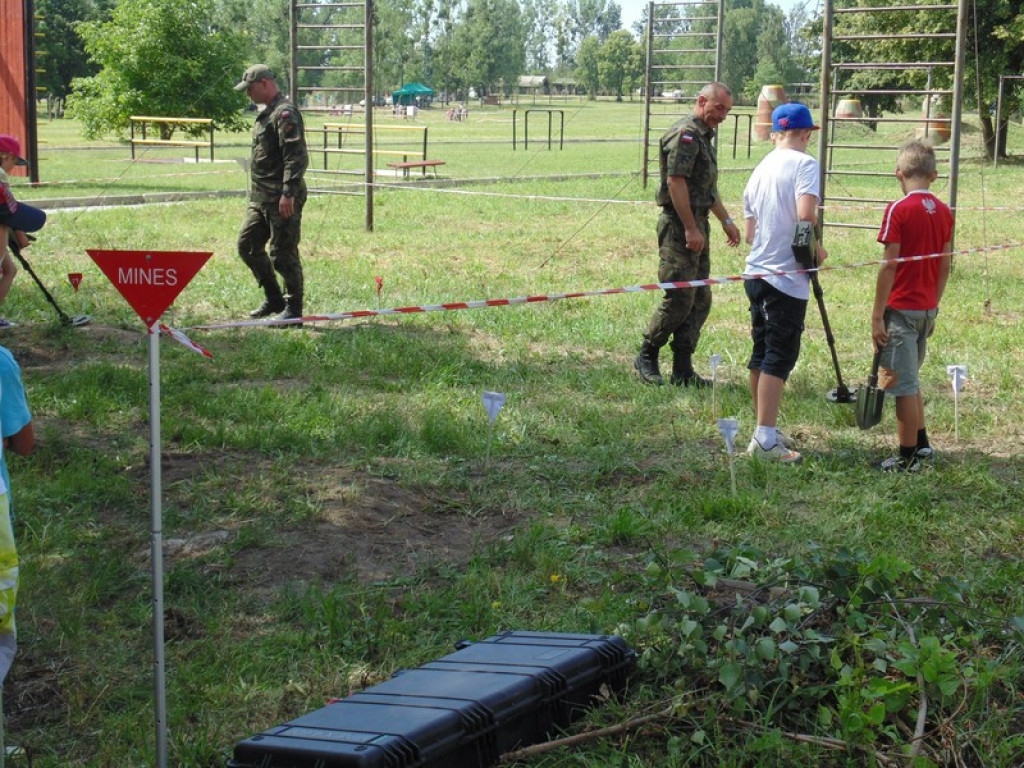 Jubileuszowy Piknik na Florydzie [wideo]