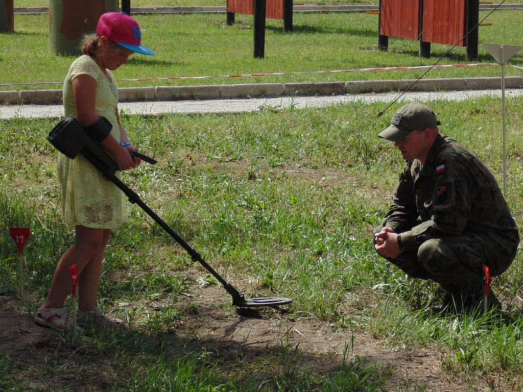 Jubileuszowy Piknik na Florydzie [wideo]