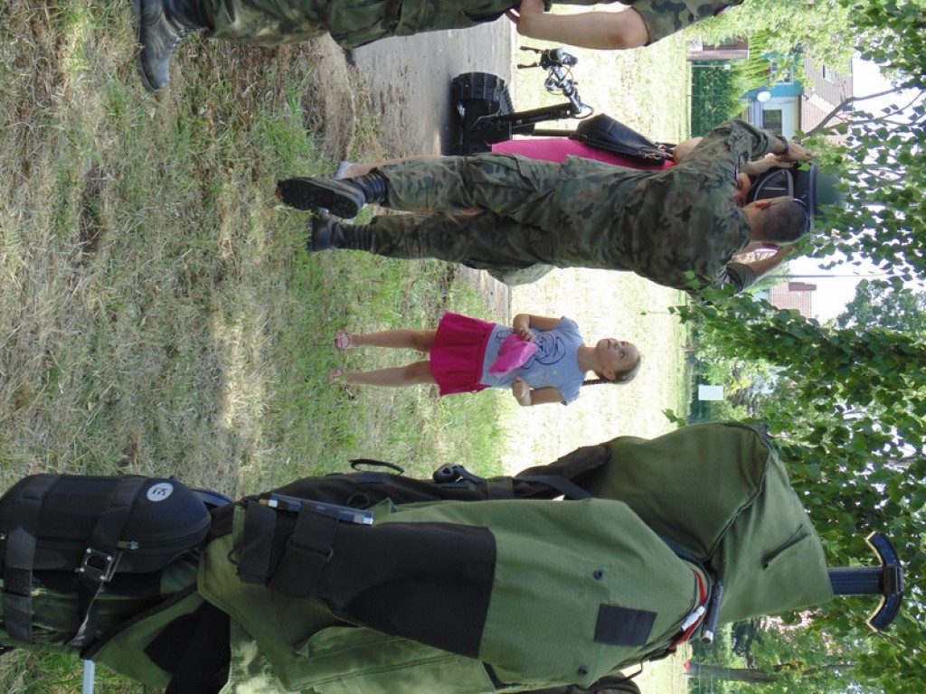 Jubileuszowy Piknik na Florydzie [wideo]