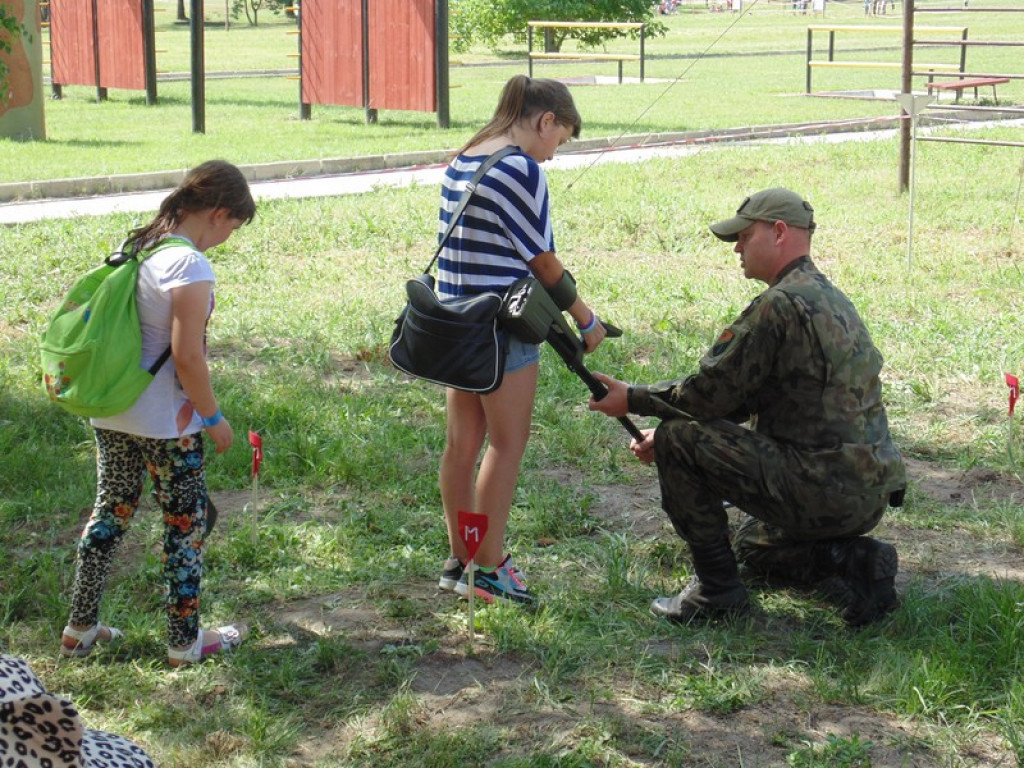 Jubileuszowy Piknik na Florydzie [wideo]