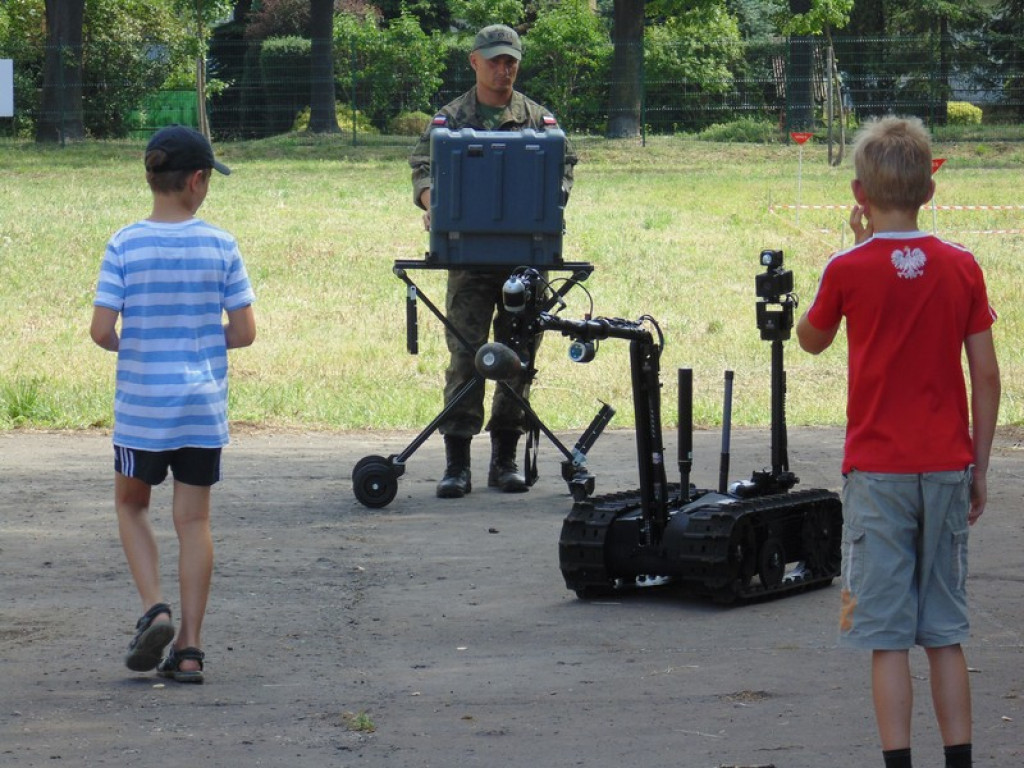 Jubileuszowy Piknik na Florydzie [wideo]