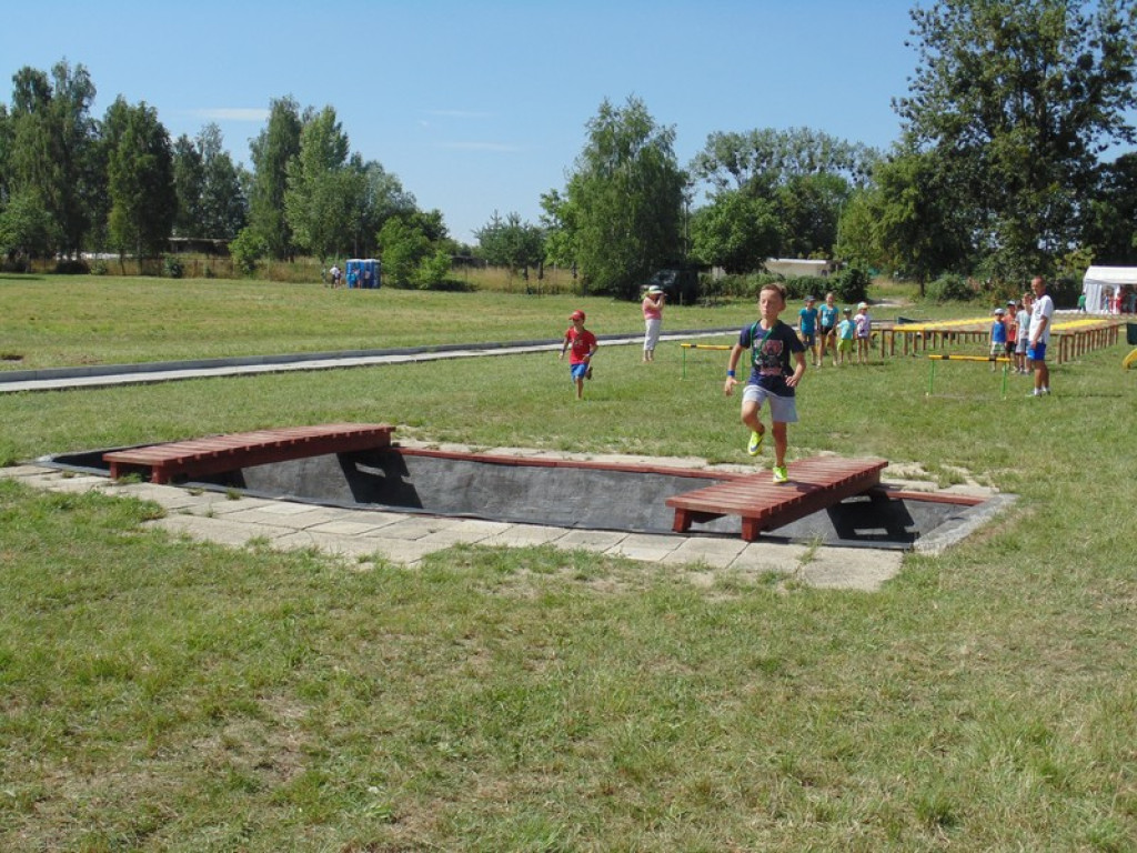 Jubileuszowy Piknik na Florydzie [wideo]