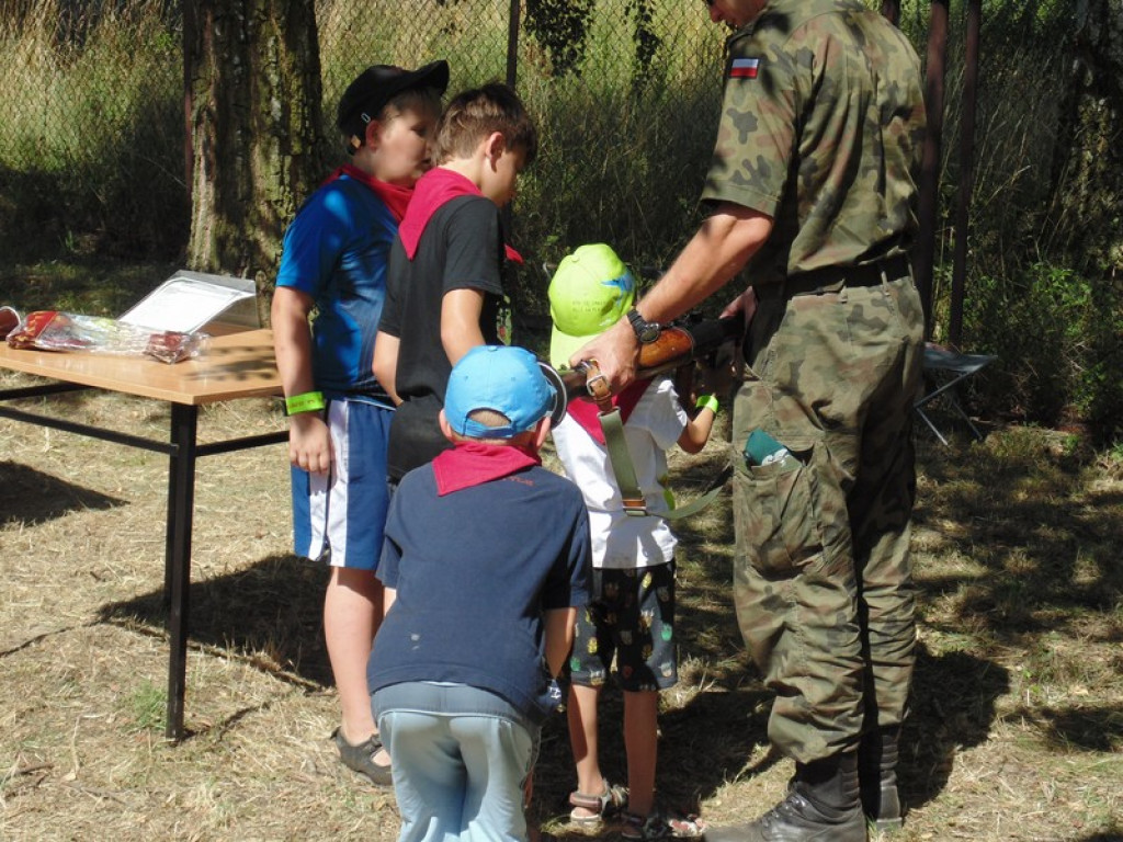 Jubileuszowy Piknik na Florydzie [wideo]