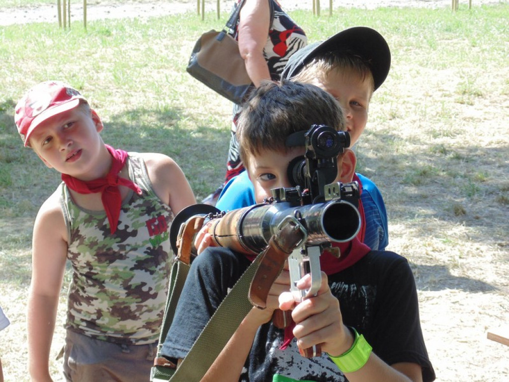 Jubileuszowy Piknik na Florydzie [wideo]