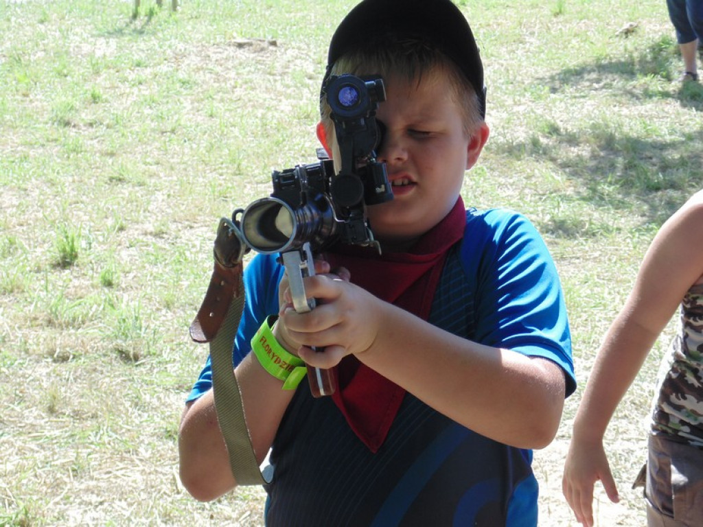 Jubileuszowy Piknik na Florydzie [wideo]