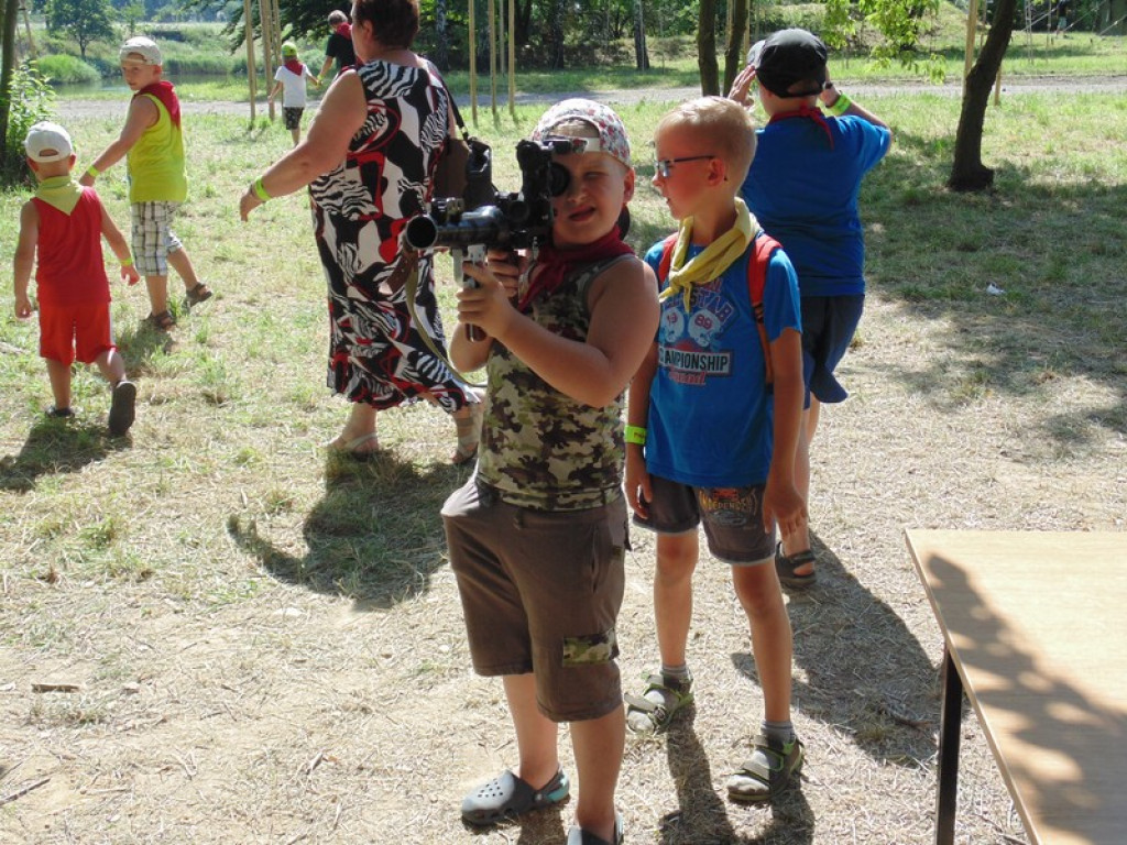 Jubileuszowy Piknik na Florydzie [wideo]