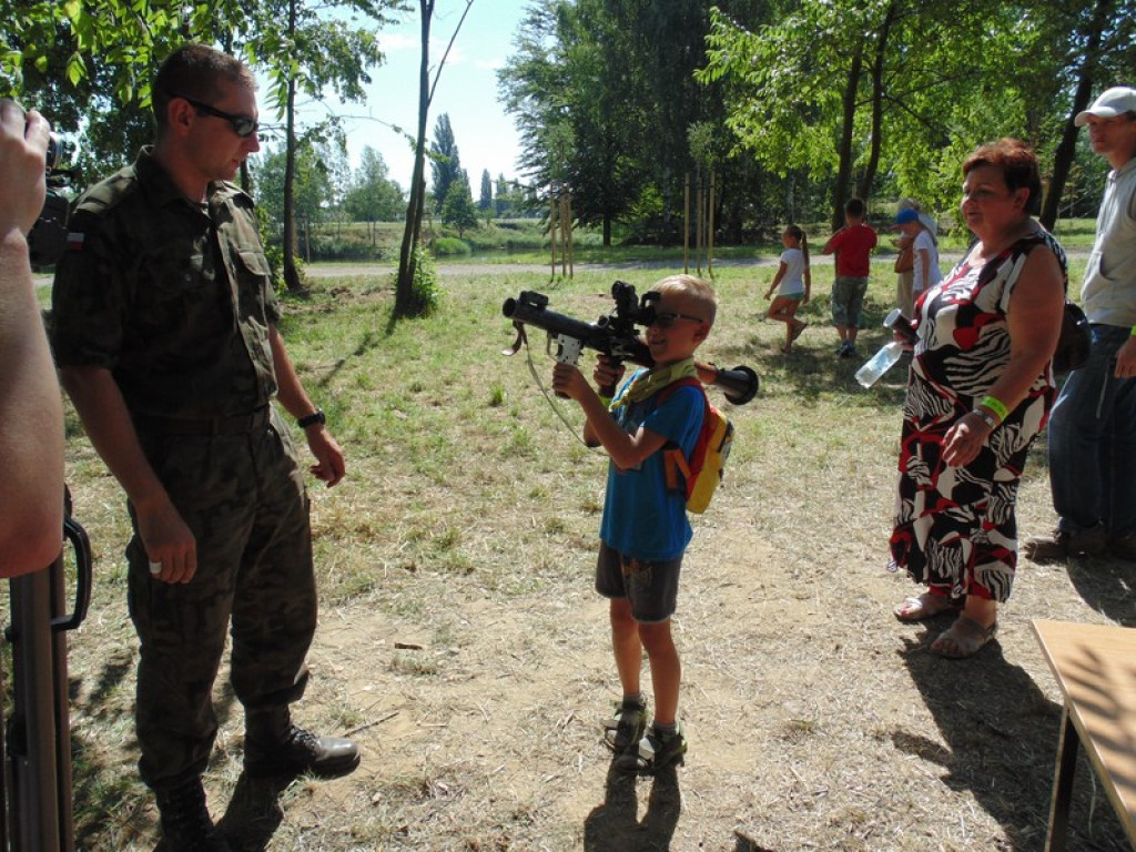 Jubileuszowy Piknik na Florydzie [wideo]