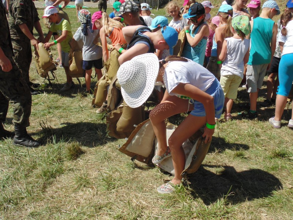 Jubileuszowy Piknik na Florydzie [wideo]