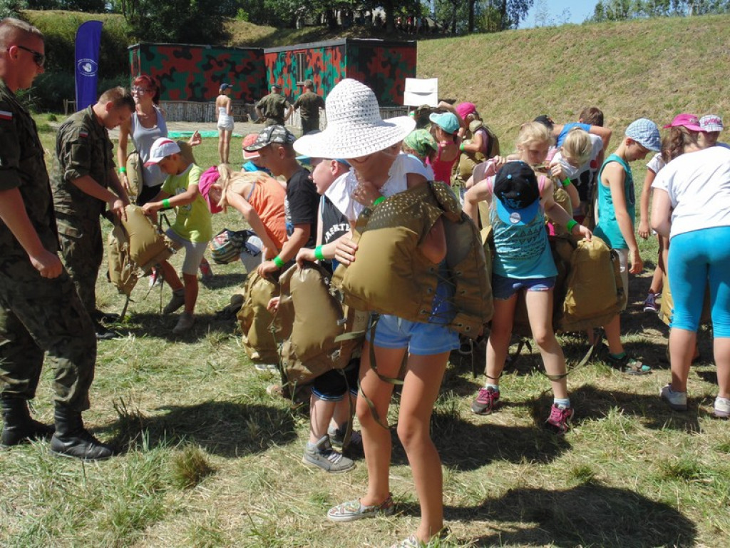 Jubileuszowy Piknik na Florydzie [wideo]