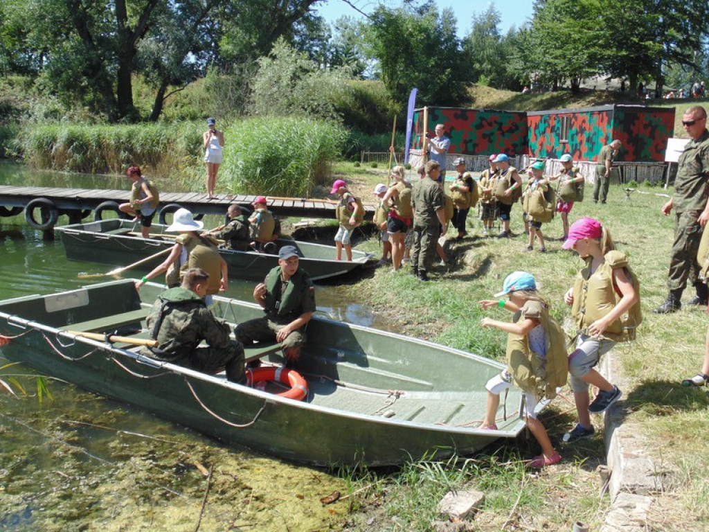 Jubileuszowy Piknik na Florydzie [wideo]