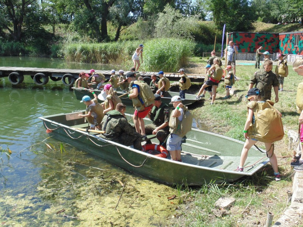 Jubileuszowy Piknik na Florydzie [wideo]