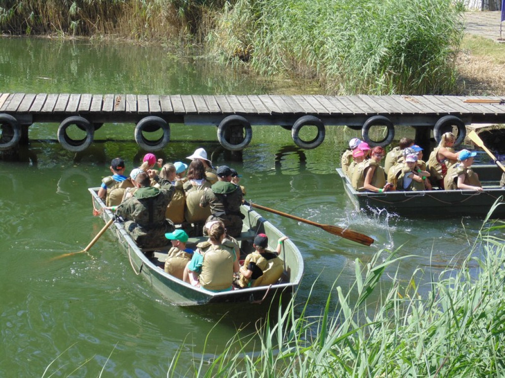 Jubileuszowy Piknik na Florydzie [wideo]