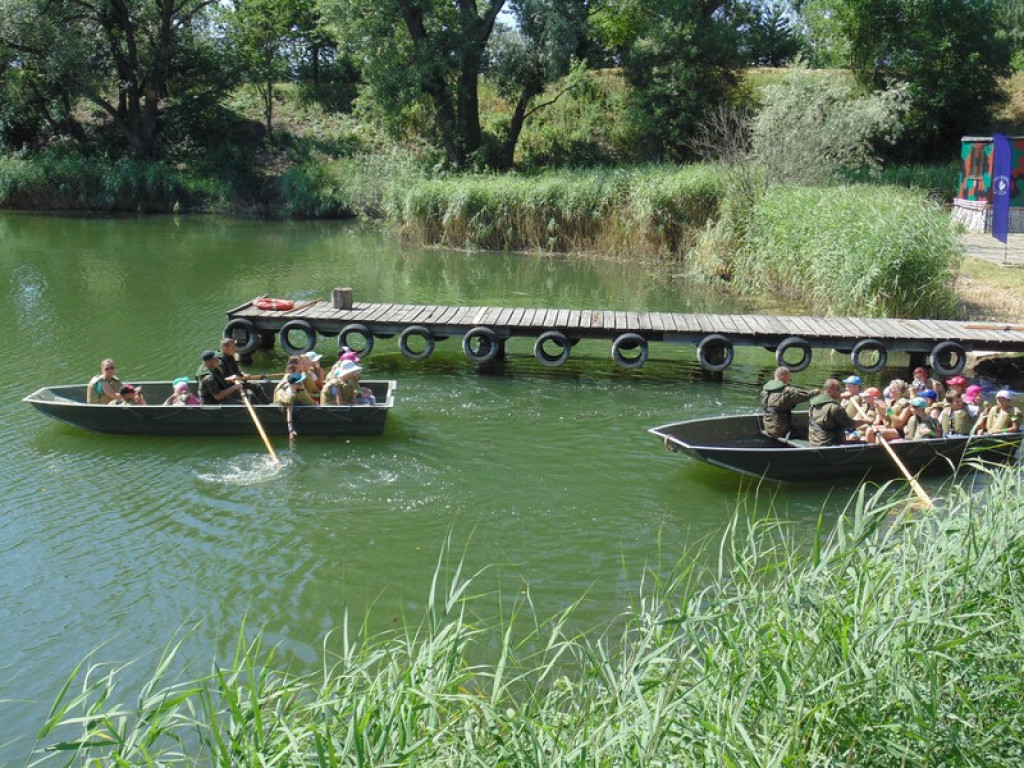 Jubileuszowy Piknik na Florydzie [wideo]