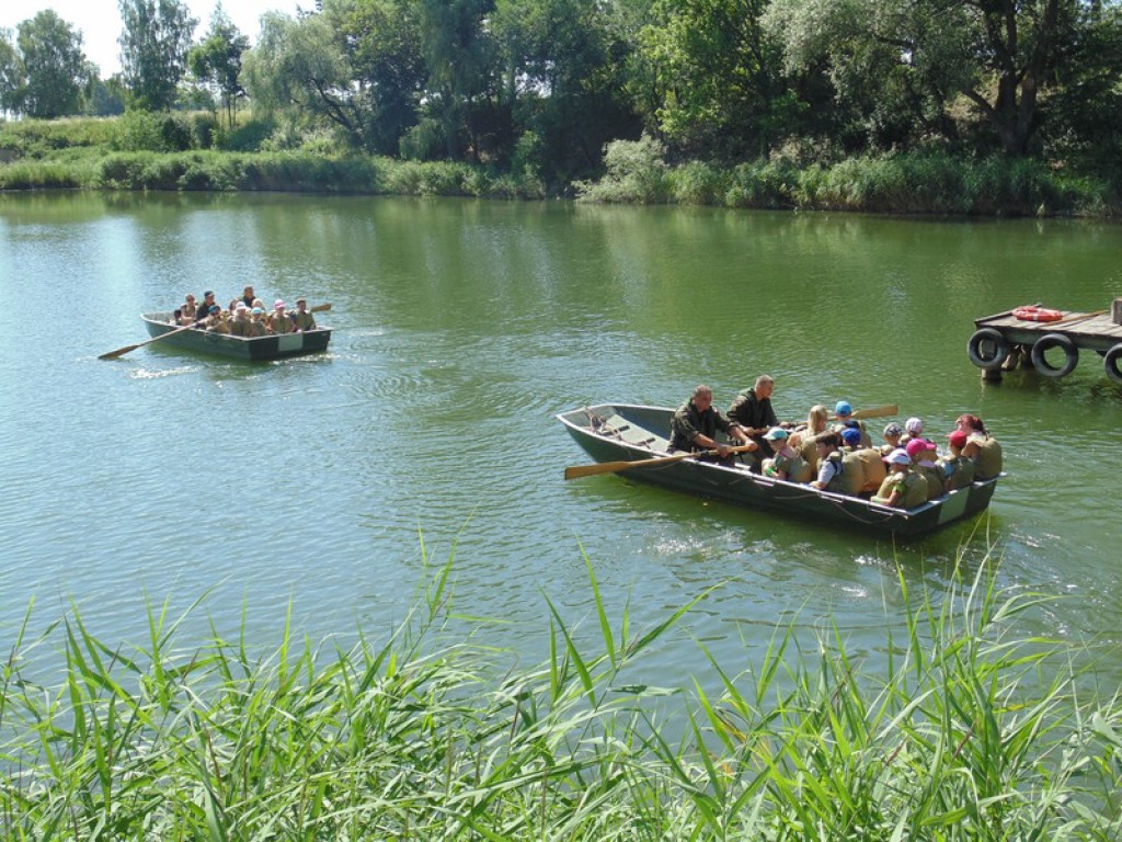 Jubileuszowy Piknik na Florydzie [wideo]