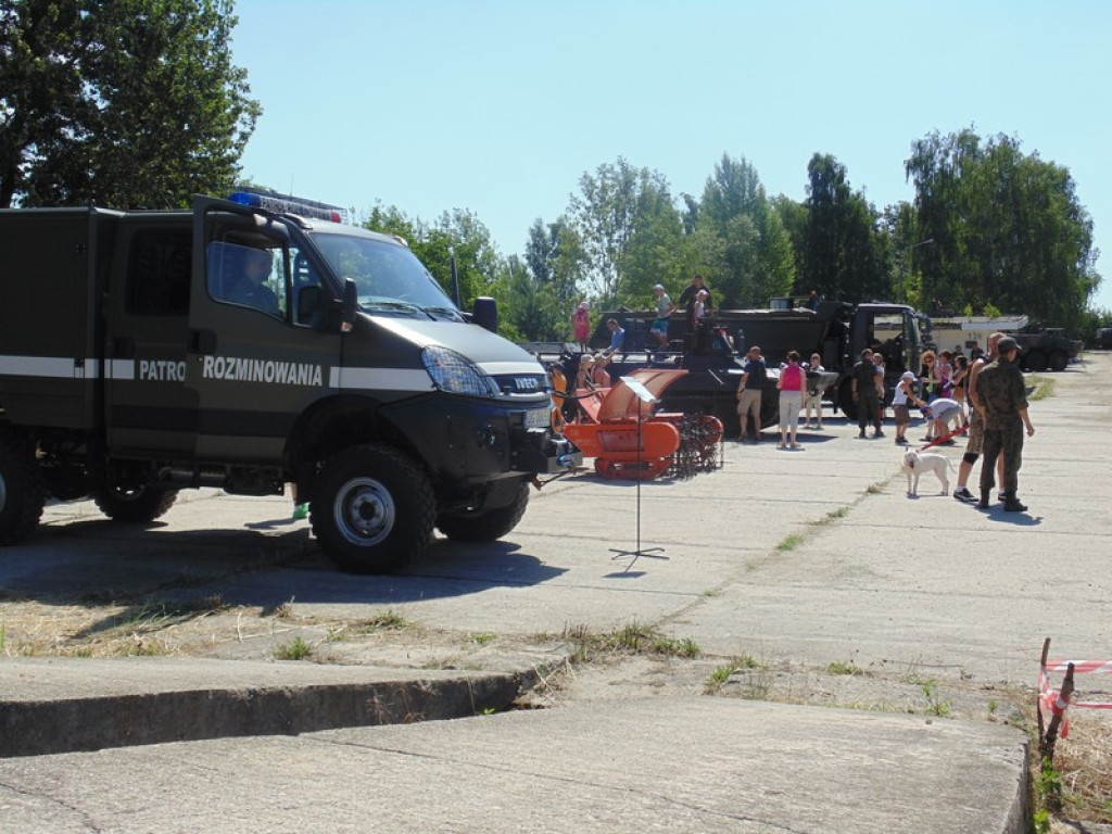 Jubileuszowy Piknik na Florydzie [wideo]