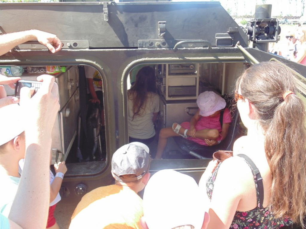 Jubileuszowy Piknik na Florydzie [wideo]