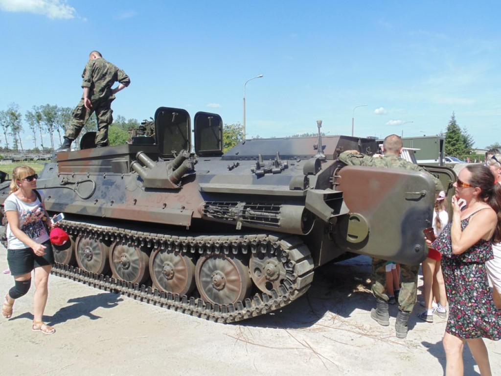 Jubileuszowy Piknik na Florydzie [wideo]