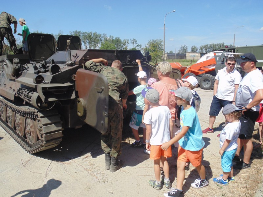 Jubileuszowy Piknik na Florydzie [wideo]